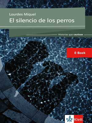 cover image of El silencio de los perros